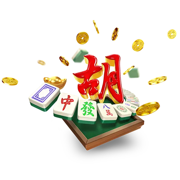 PG品牌游戏主视觉